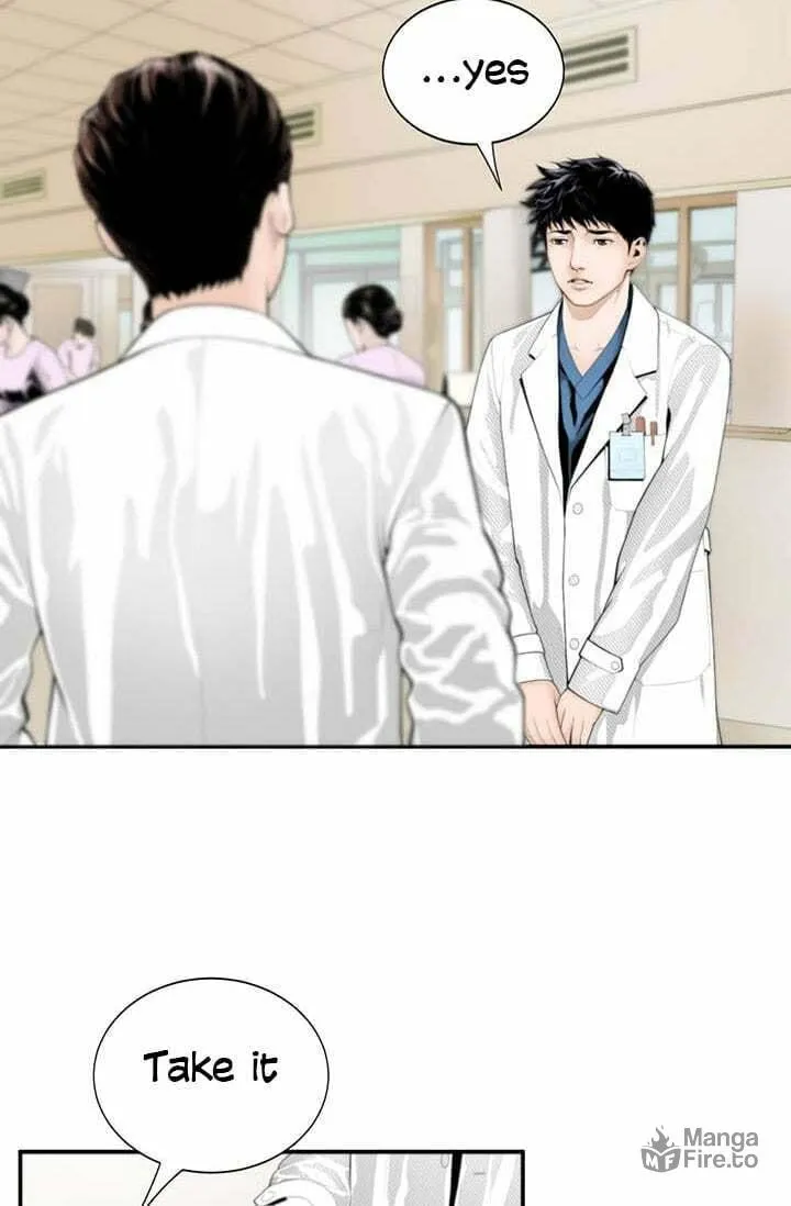 A True Doctor Chapter 3 page 48 - 