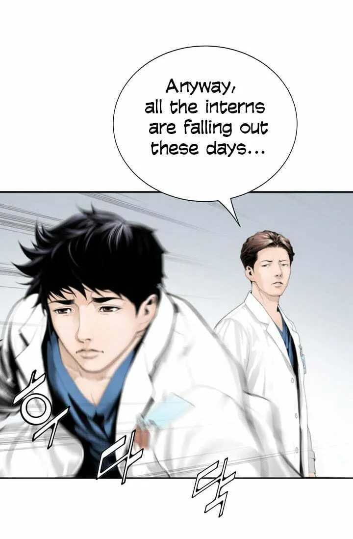A True Doctor Chapter 3 page 52 - 