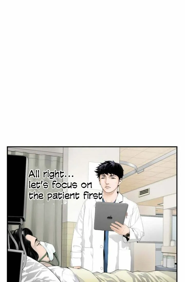 A True Doctor Chapter 3 page 53 - 