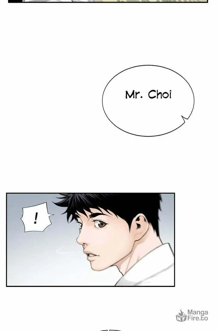 A True Doctor Chapter 3 page 54 - 