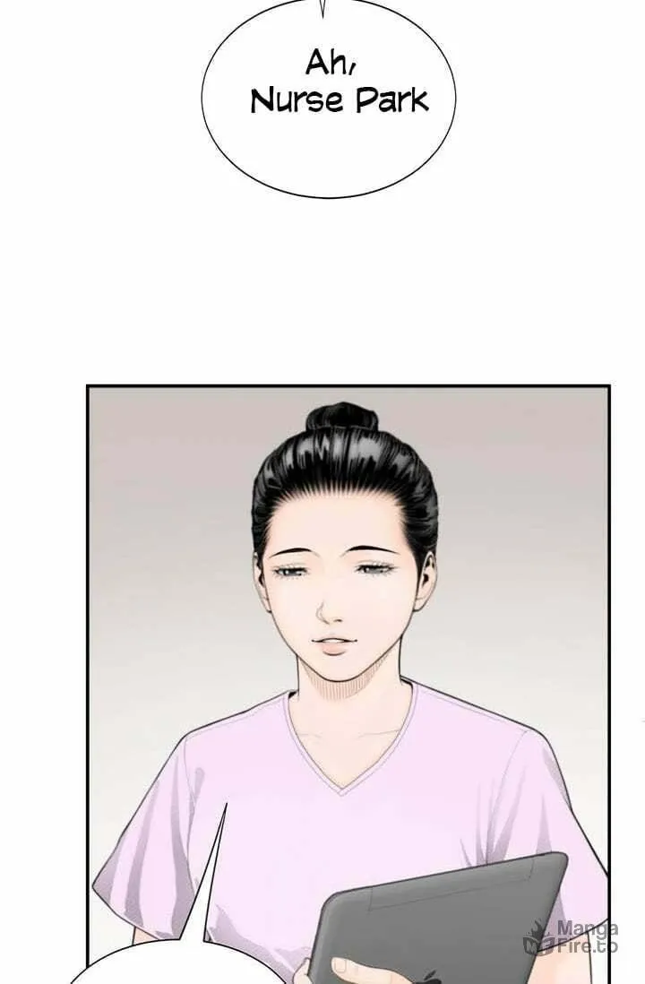 A True Doctor Chapter 3 page 55 - 
