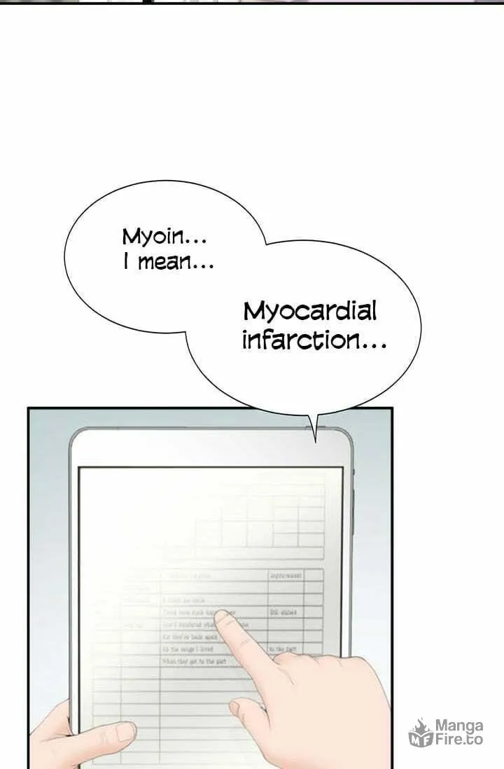 A True Doctor Chapter 3 page 57 - 