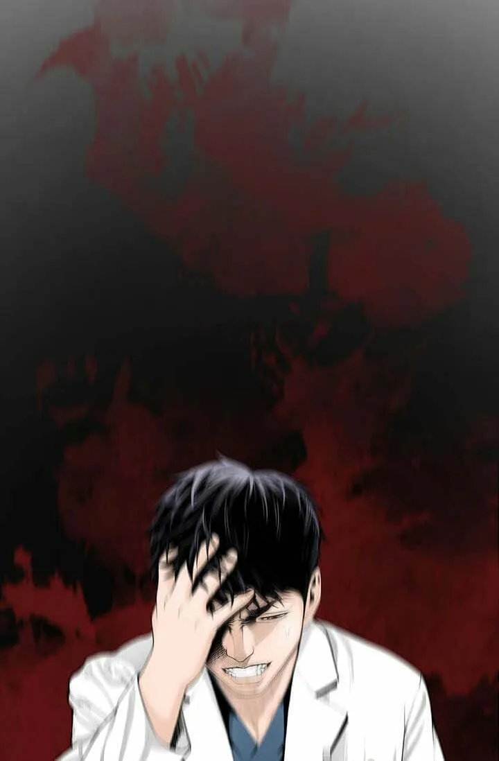 A True Doctor Chapter 3 page 62 - 