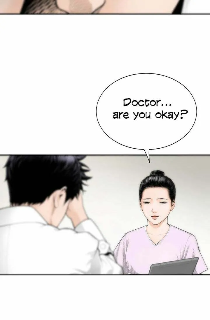 A True Doctor Chapter 3 page 64 - 