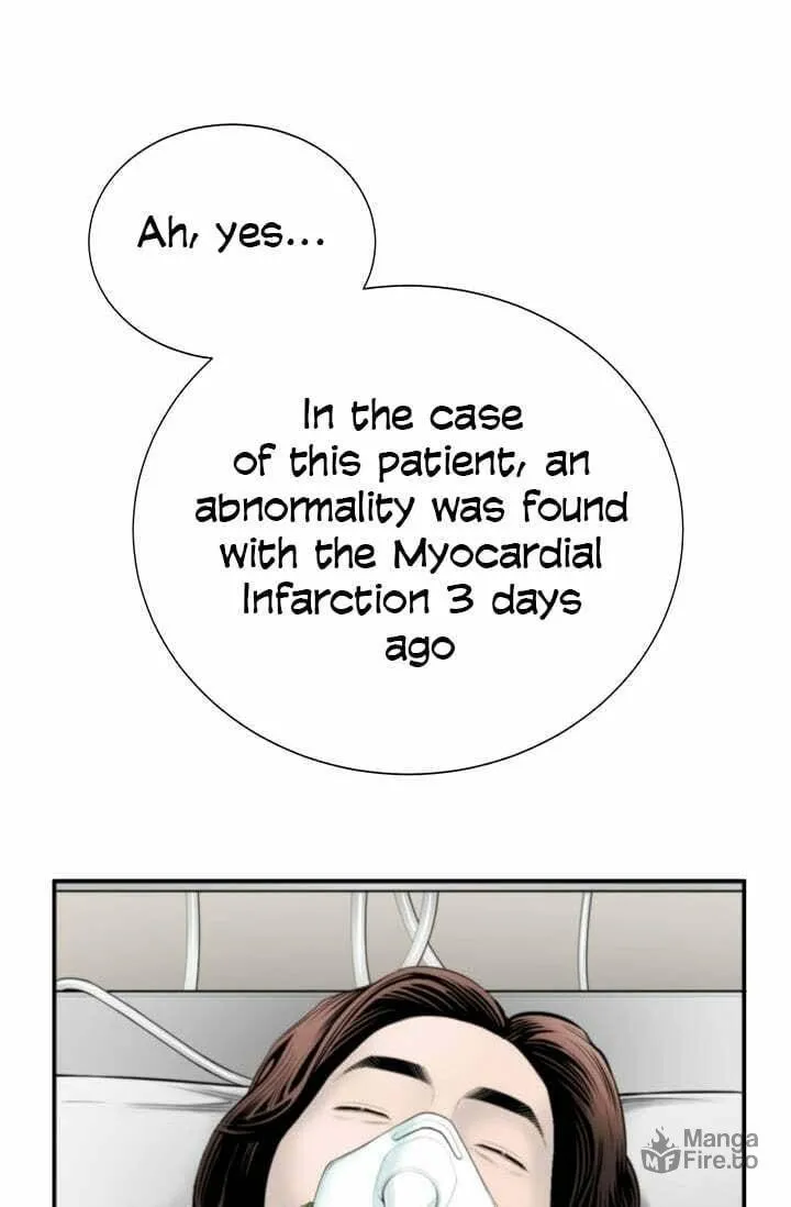A True Doctor Chapter 3 page 65 - 