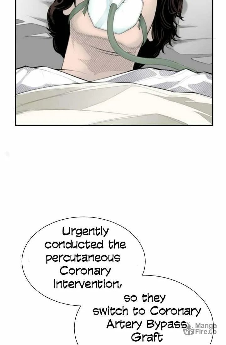A True Doctor Chapter 3 page 66 - 