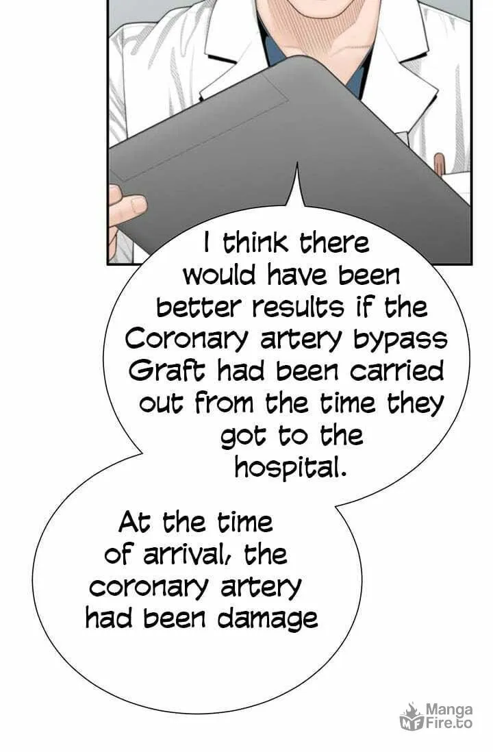 A True Doctor Chapter 3 page 69 - 