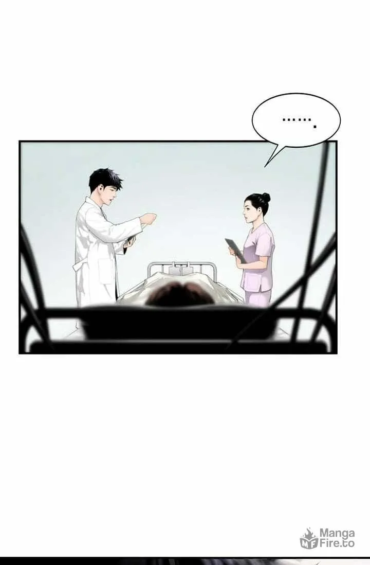 A True Doctor Chapter 3 page 70 - 