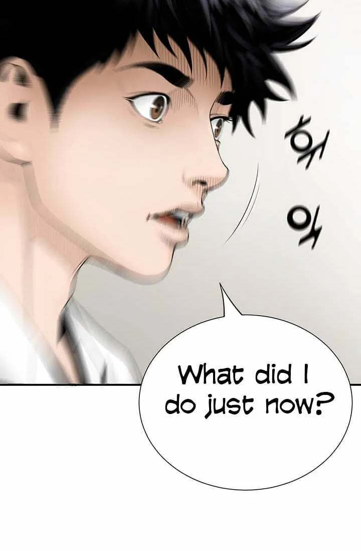 A True Doctor Chapter 3 page 71 - 