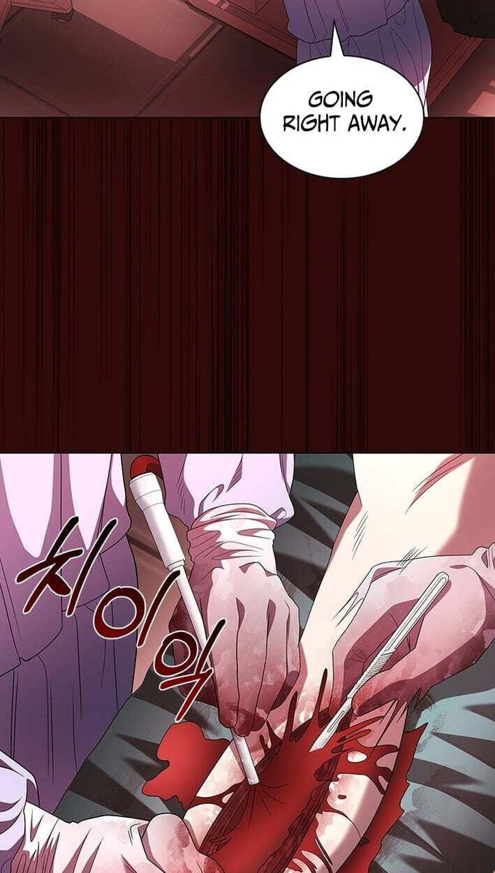A True Doctor Chapter 300 page 11 - 