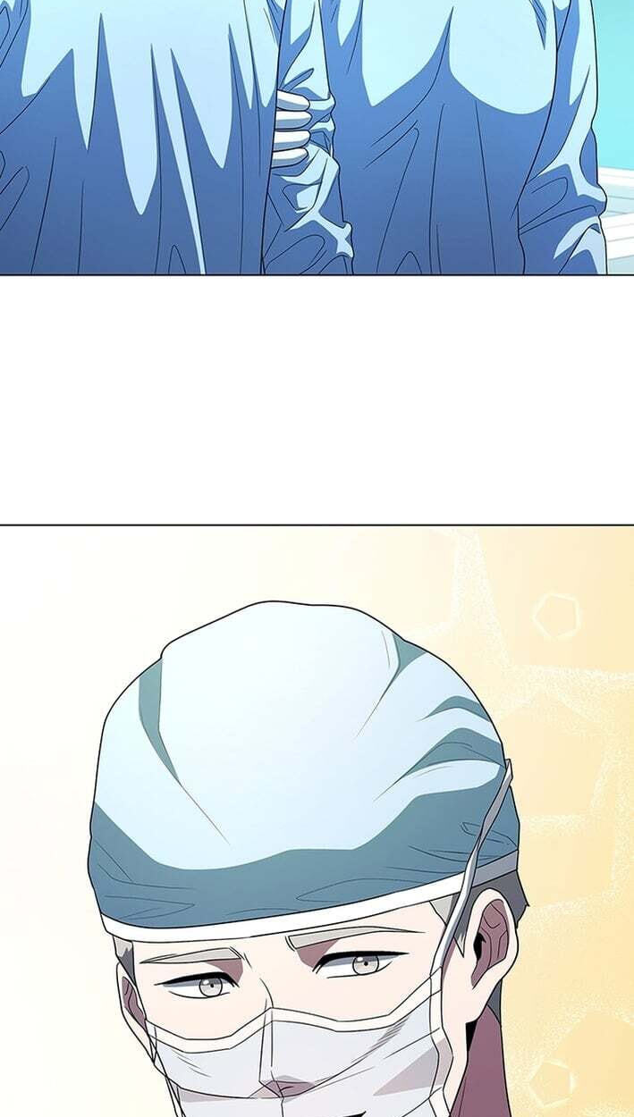 A True Doctor Chapter 300 page 36 - 
