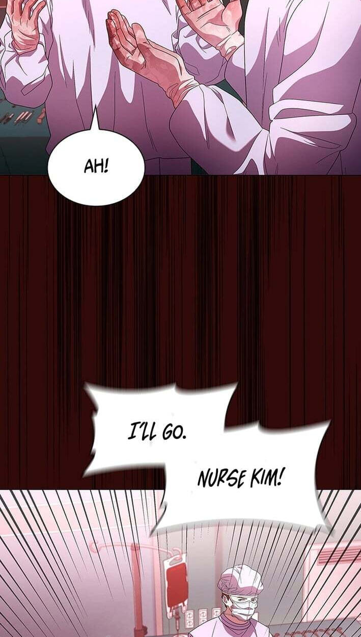A True Doctor Chapter 300 page 5 - 