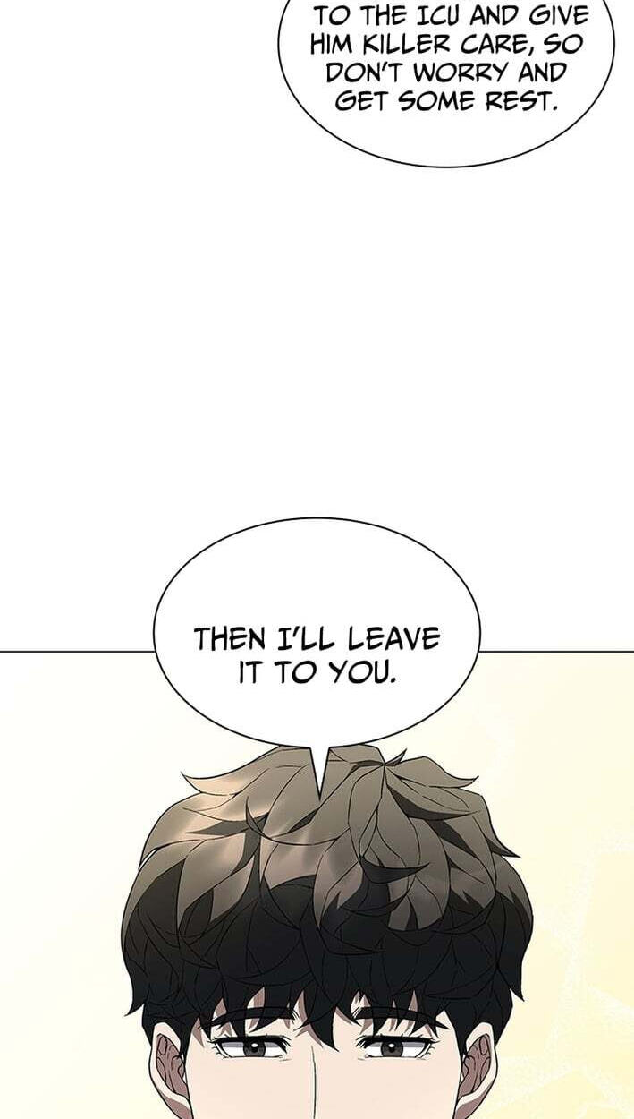 A True Doctor Chapter 300 page 43 - 