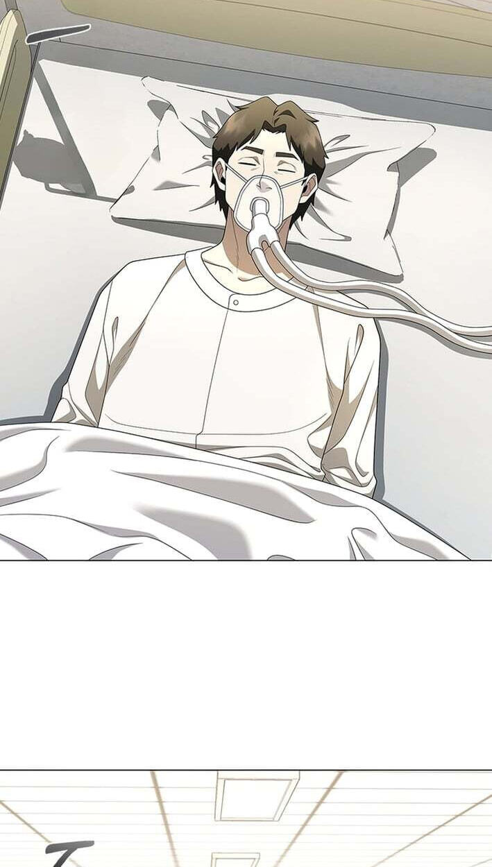 A True Doctor Chapter 300 page 45 - 
