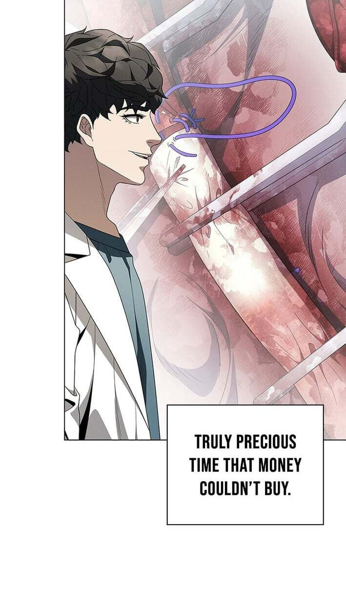 A True Doctor Chapter 300 page 50 - 
