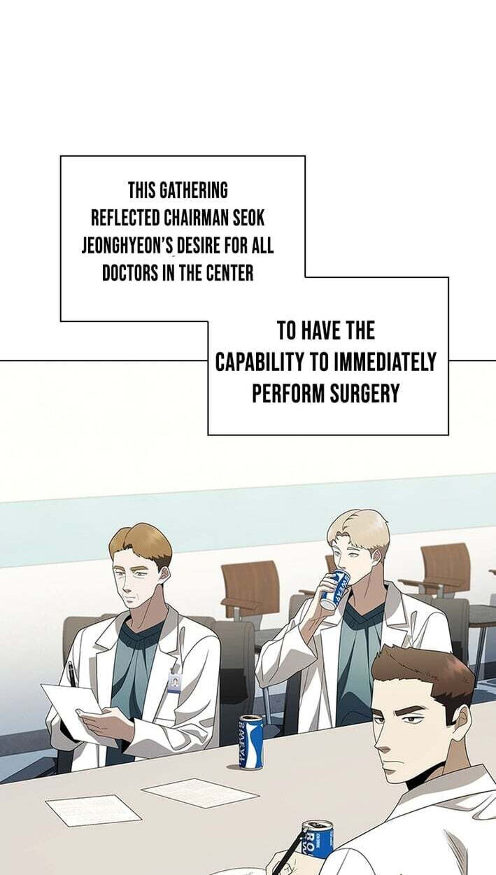 A True Doctor Chapter 300 page 51 - 