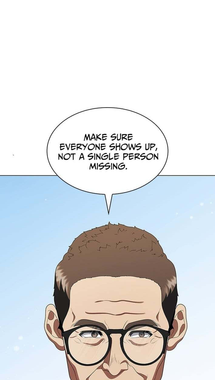 A True Doctor Chapter 300 page 57 - 