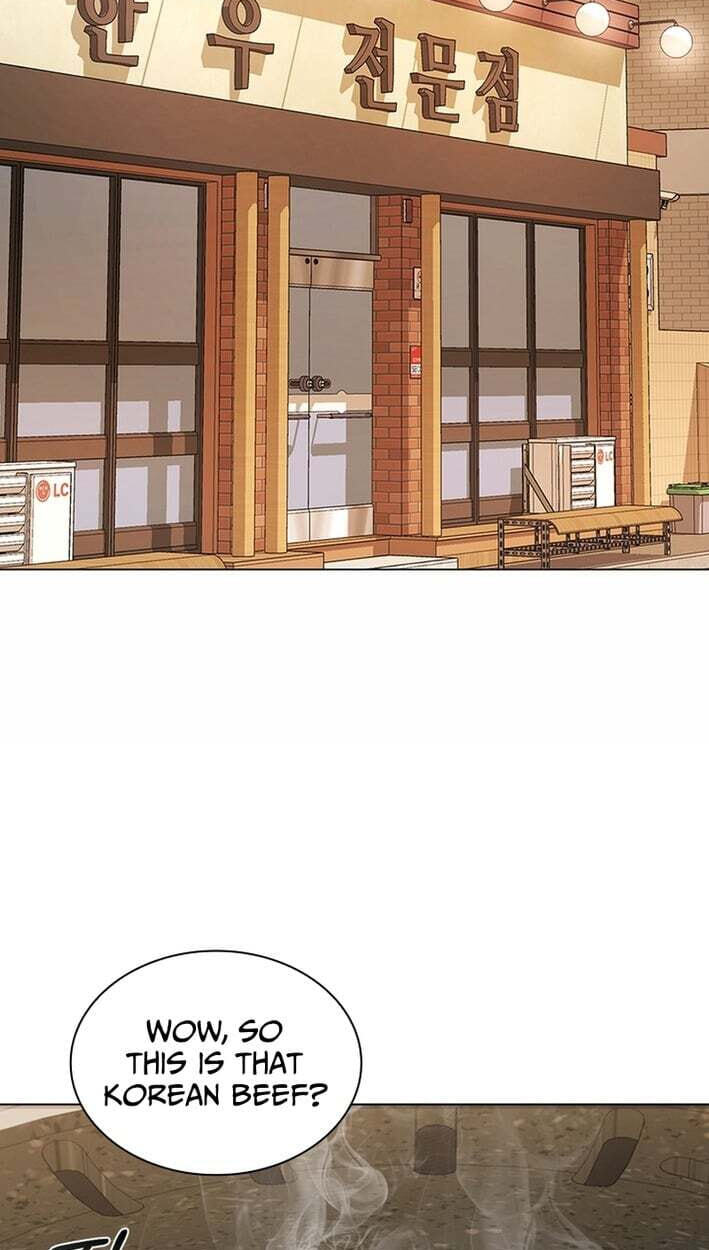 A True Doctor Chapter 300 page 60 - 