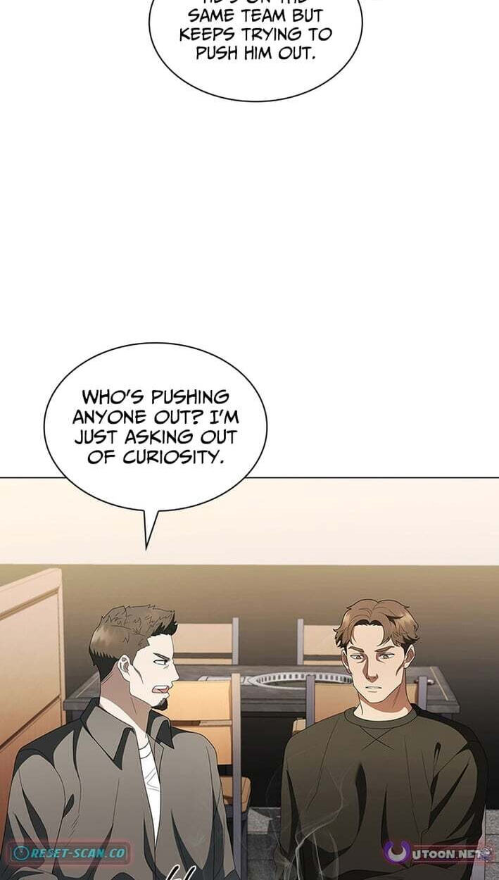 A True Doctor Chapter 300 page 63 - 
