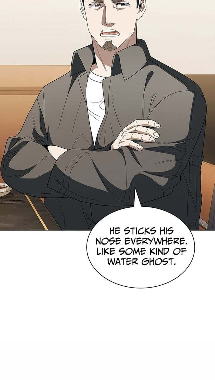 A True Doctor Chapter 300 page 65 - 