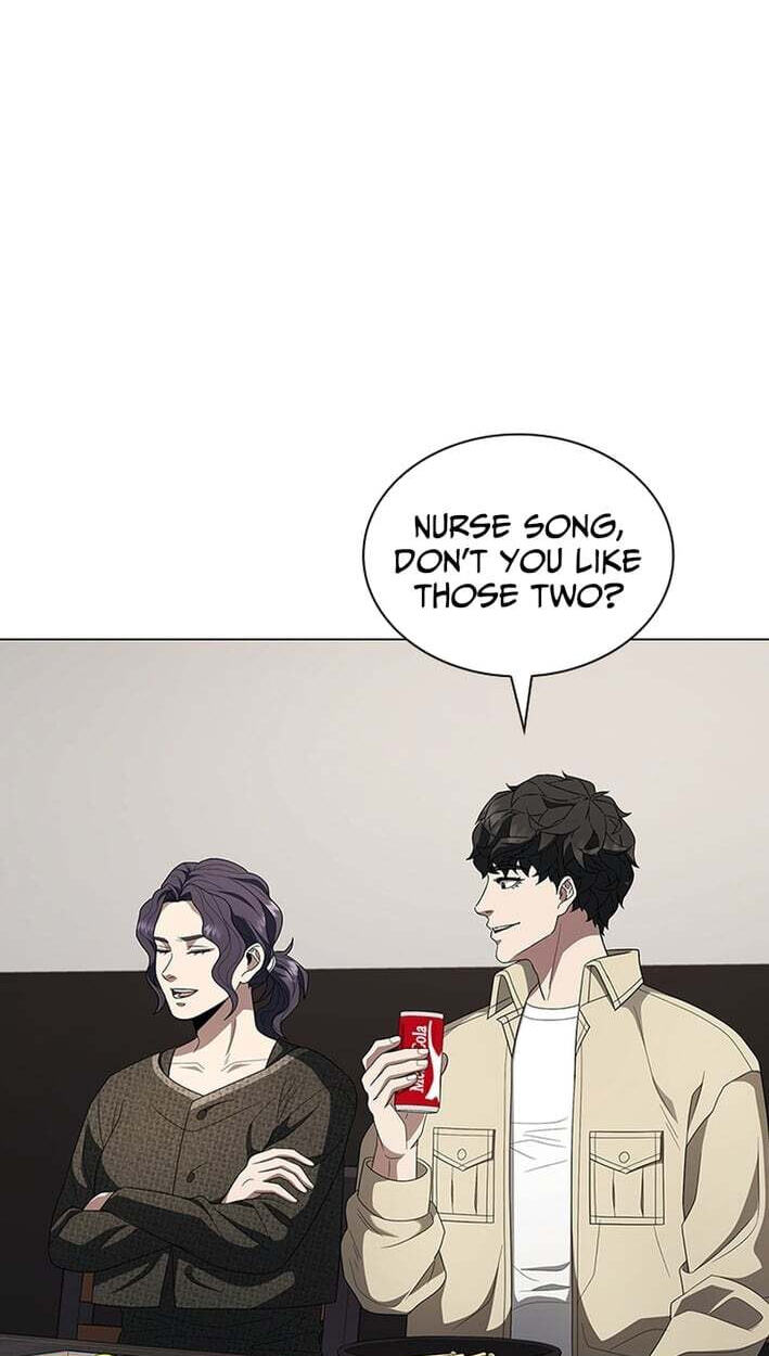 A True Doctor Chapter 300 page 67 - 