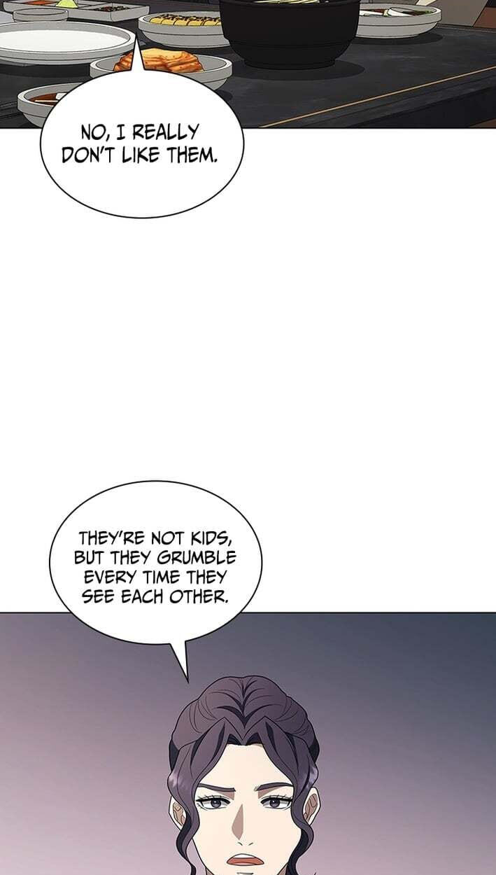 A True Doctor Chapter 300 page 68 - 