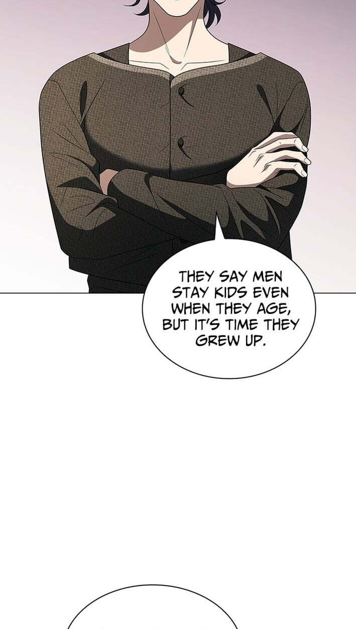 A True Doctor Chapter 300 page 69 - 