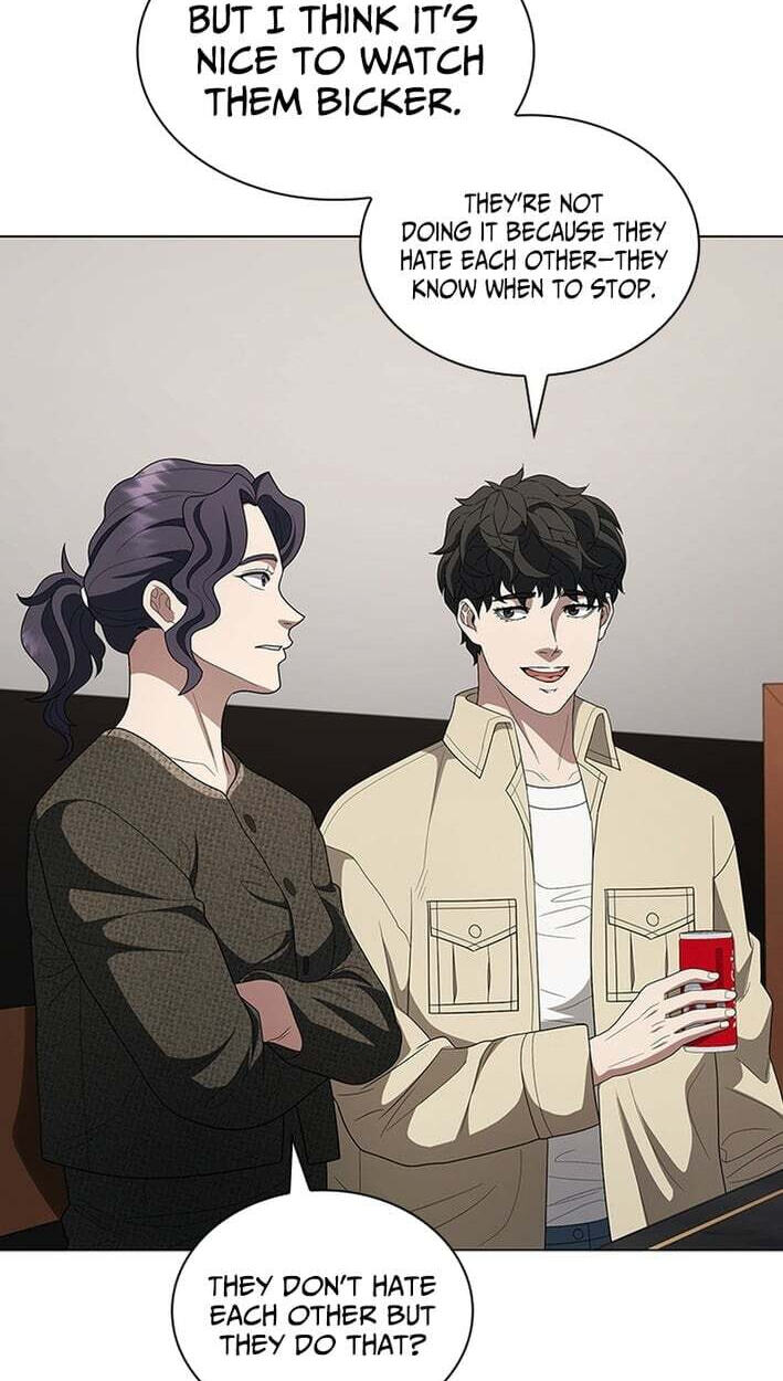 A True Doctor Chapter 300 page 70 - 
