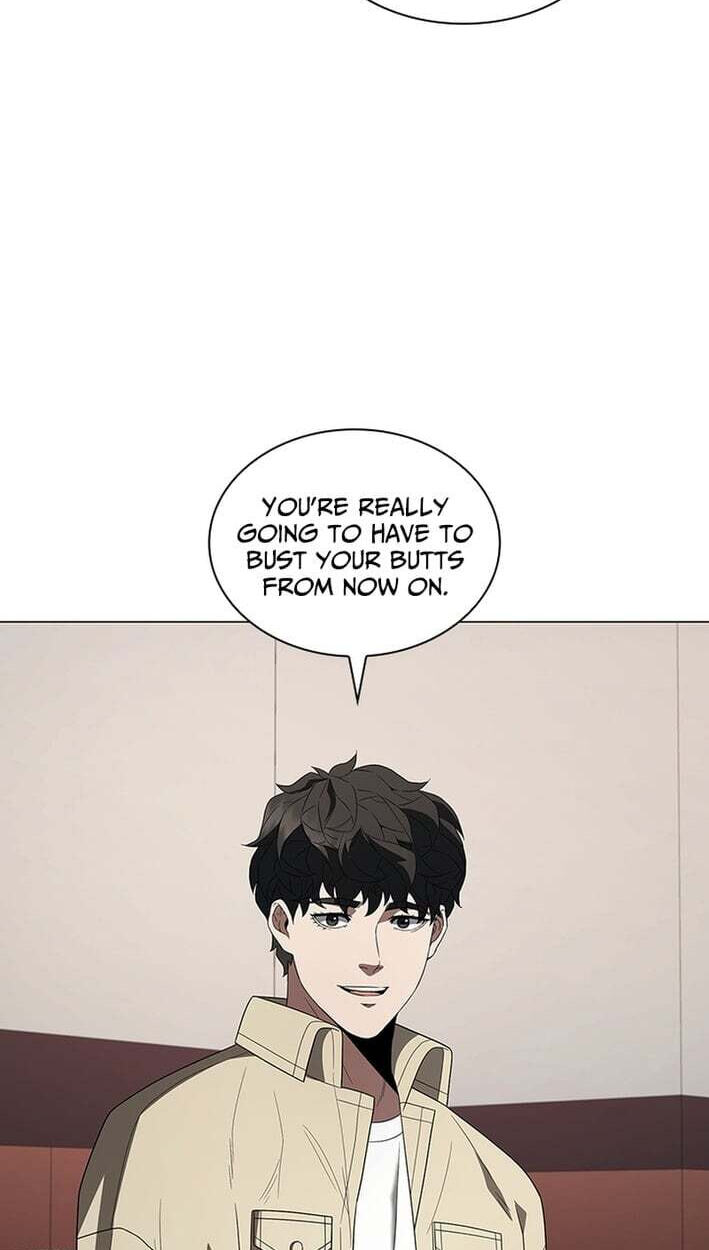 A True Doctor Chapter 300 page 78 - 