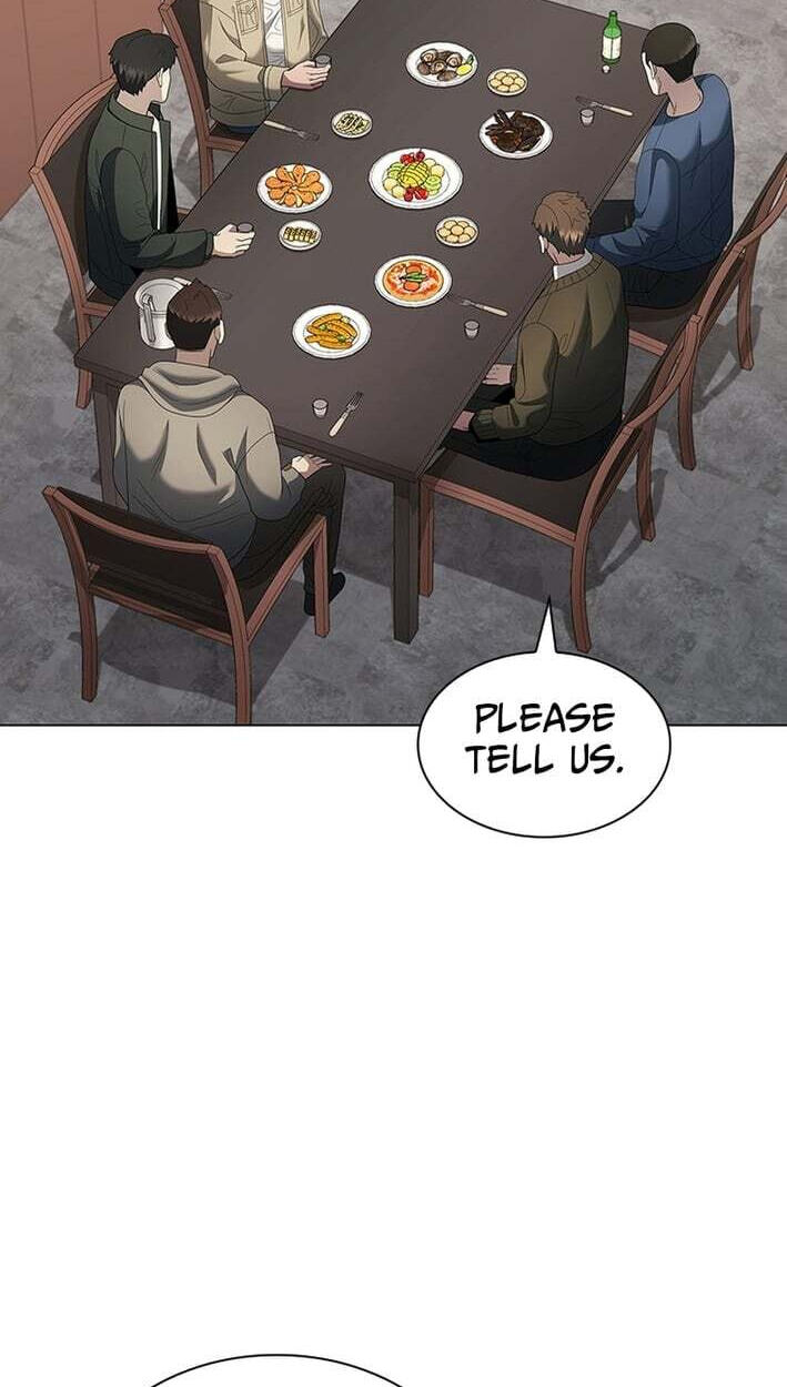 A True Doctor Chapter 300 page 82 - 