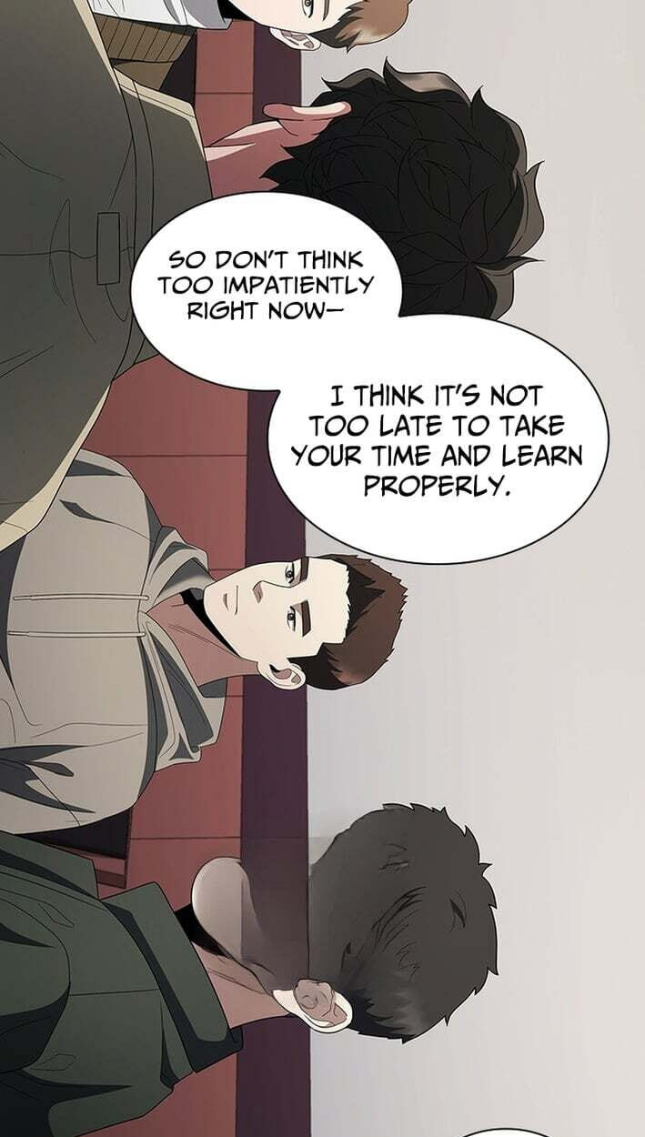 A True Doctor Chapter 300 page 88 - 