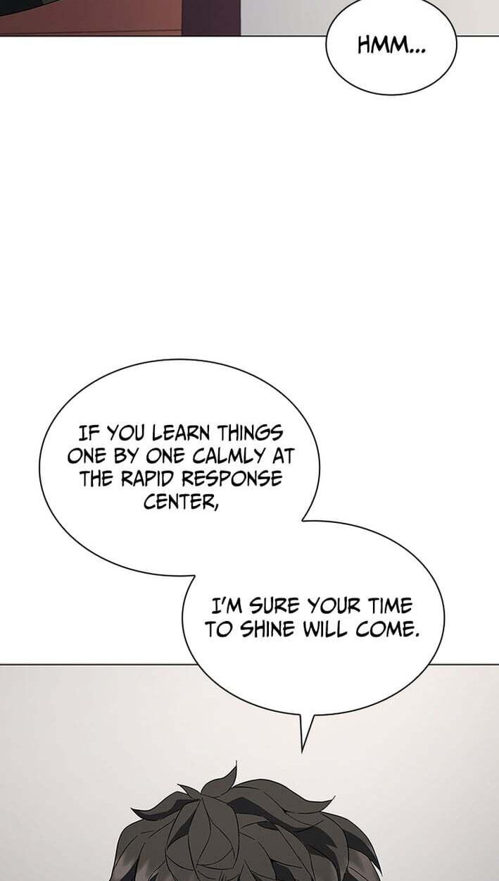 A True Doctor Chapter 300 page 89 - 
