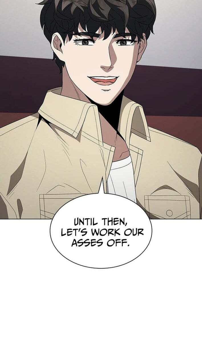 A True Doctor Chapter 300 page 90 - 
