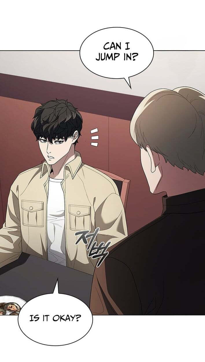 A True Doctor Chapter 300 page 91 - 
