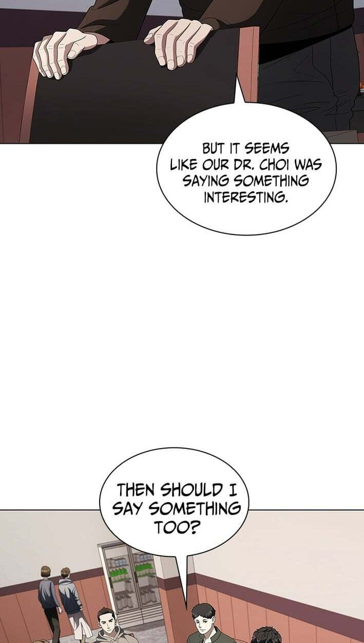 A True Doctor Chapter 300 page 93 - 