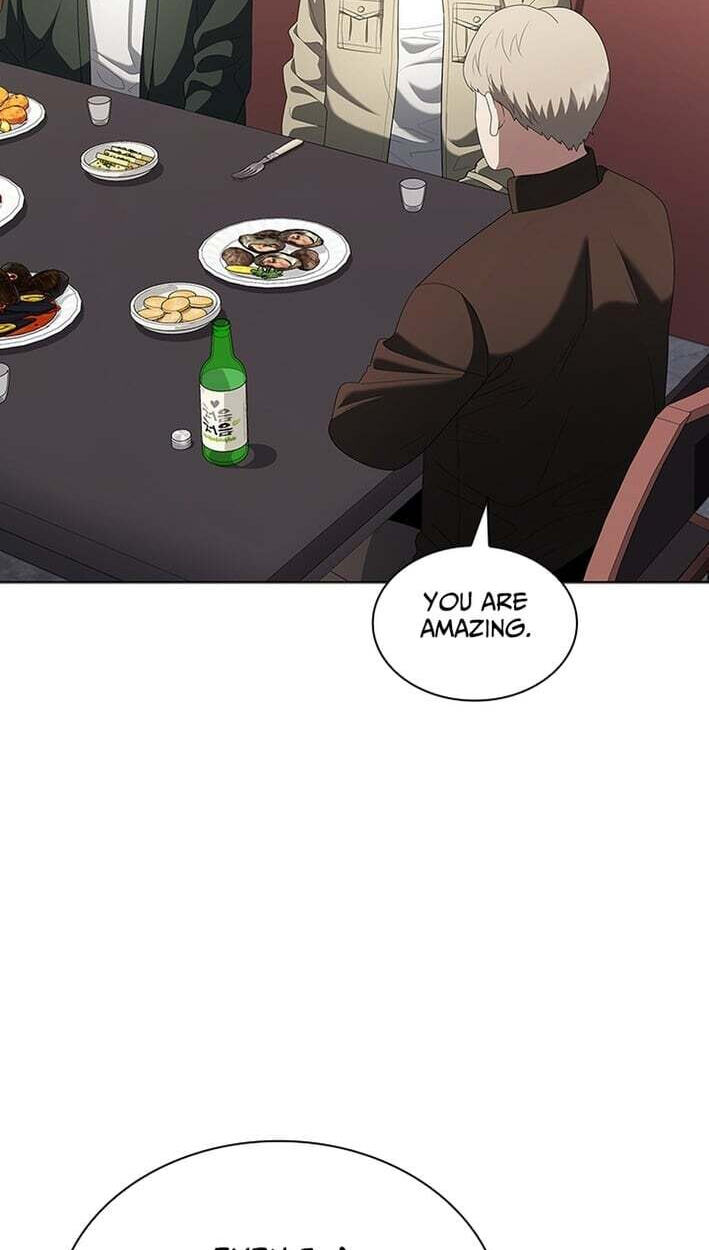 A True Doctor Chapter 300 page 97 - 