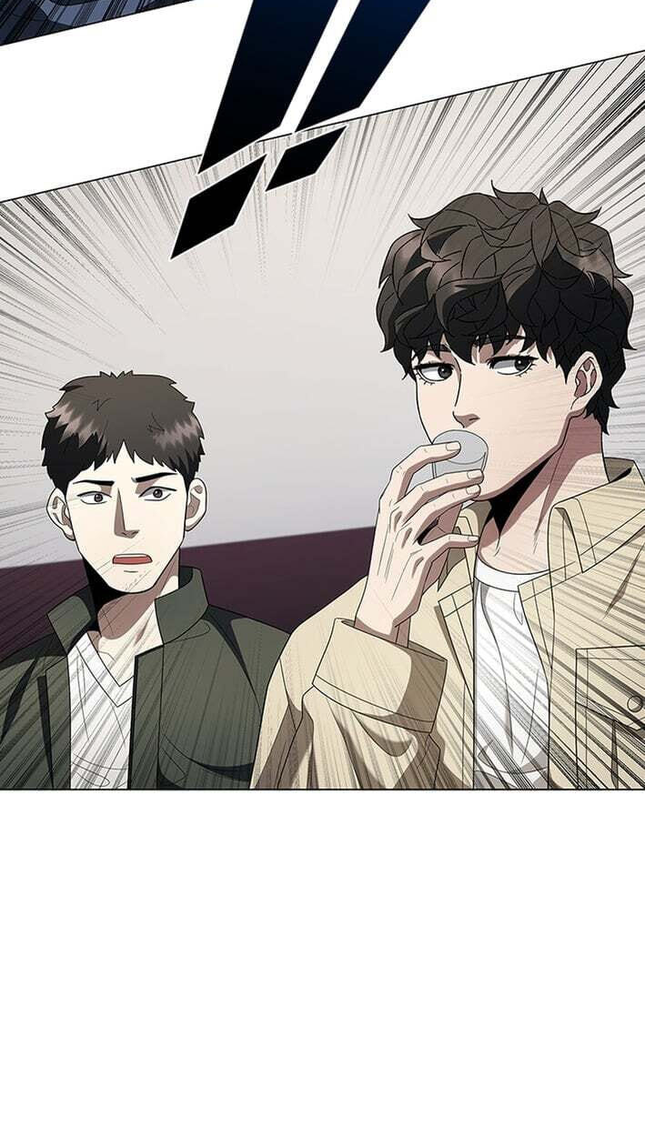 A True Doctor Chapter 300 page 100 - 