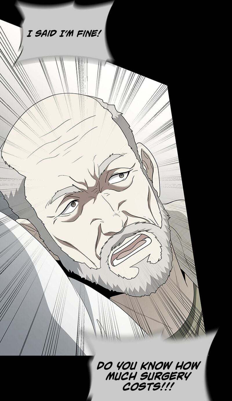 A True Doctor Chapter 301 page 101 - 