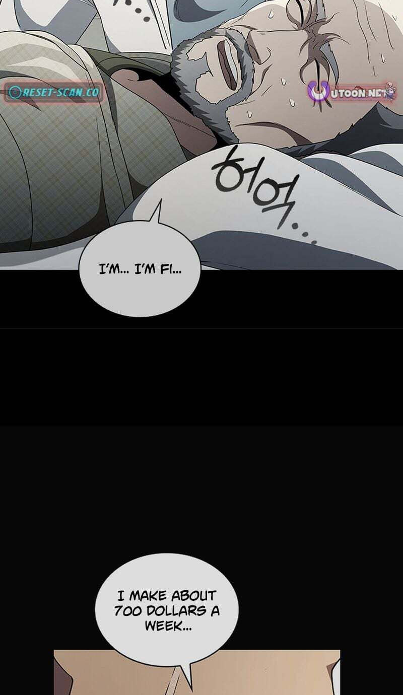 A True Doctor Chapter 301 page 103 - 