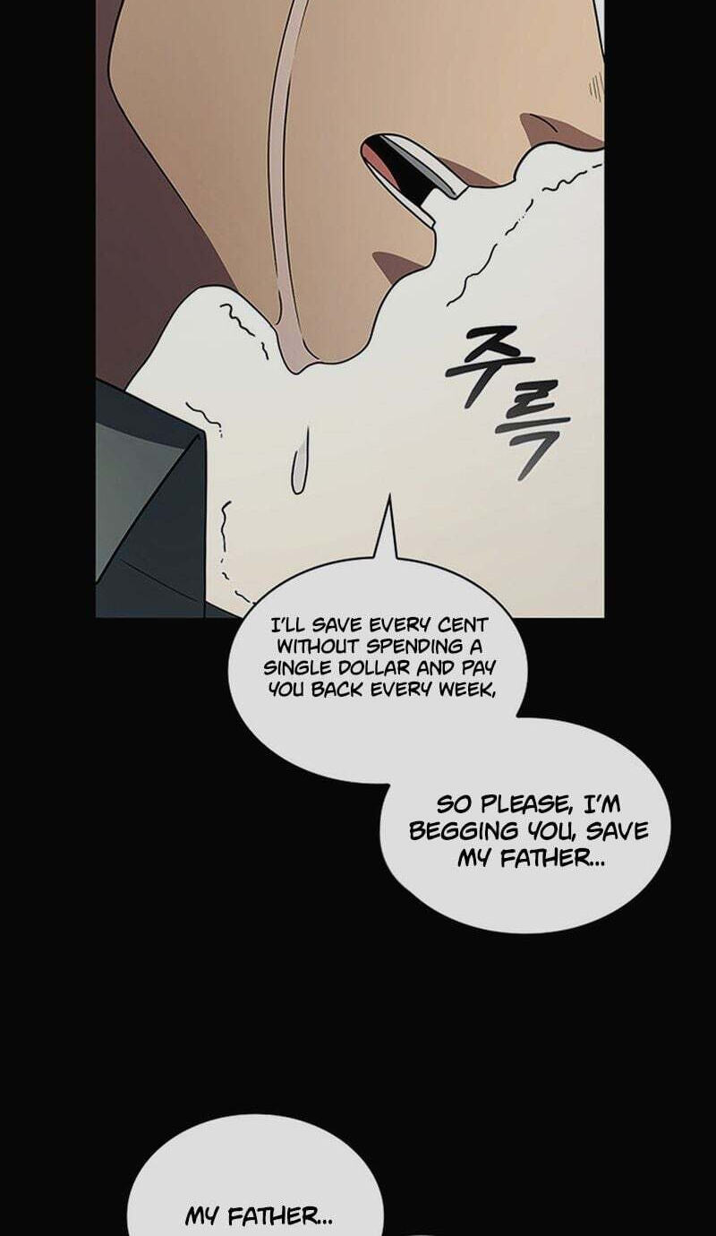 A True Doctor Chapter 301 page 104 - 