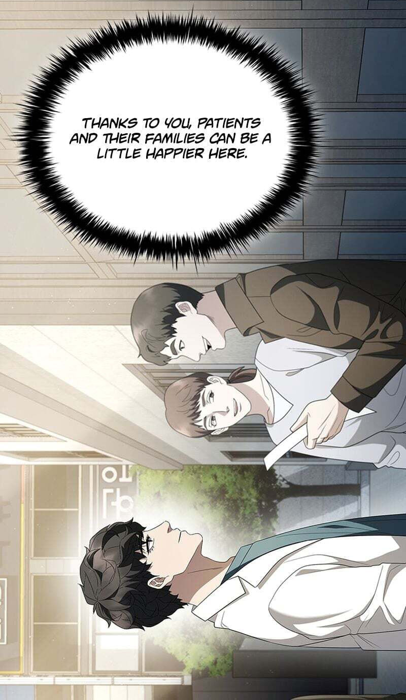 A True Doctor Chapter 301 page 107 - 