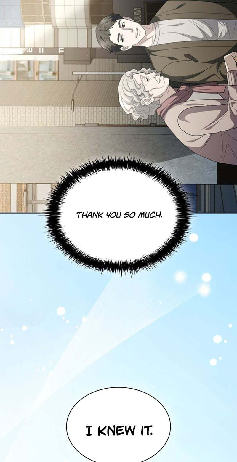 A True Doctor Chapter 301 page 108 - 