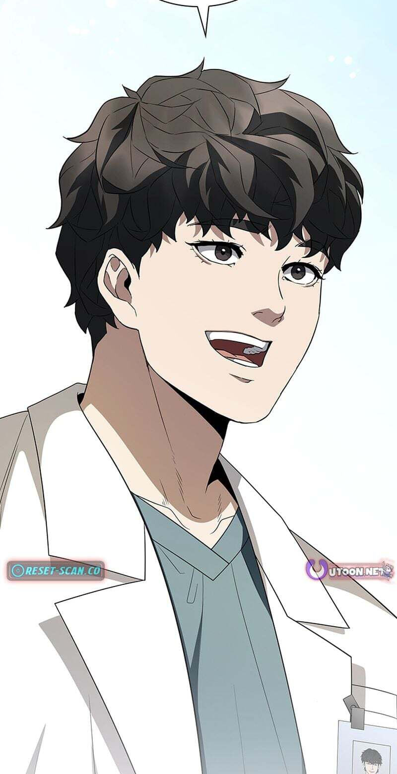 A True Doctor Chapter 301 page 109 - 