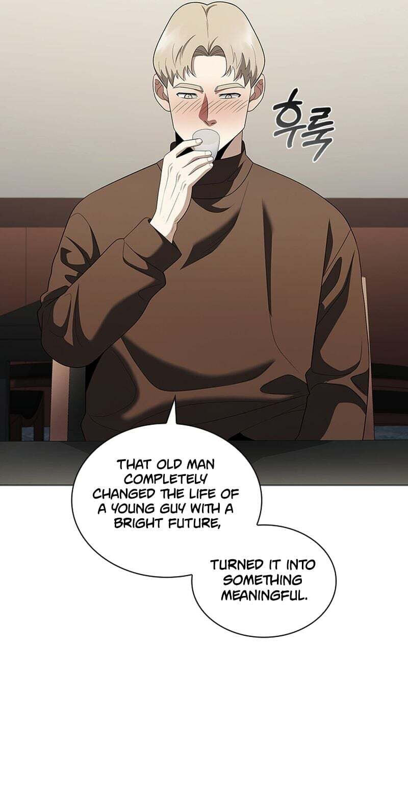 A True Doctor Chapter 301 page 14 - 