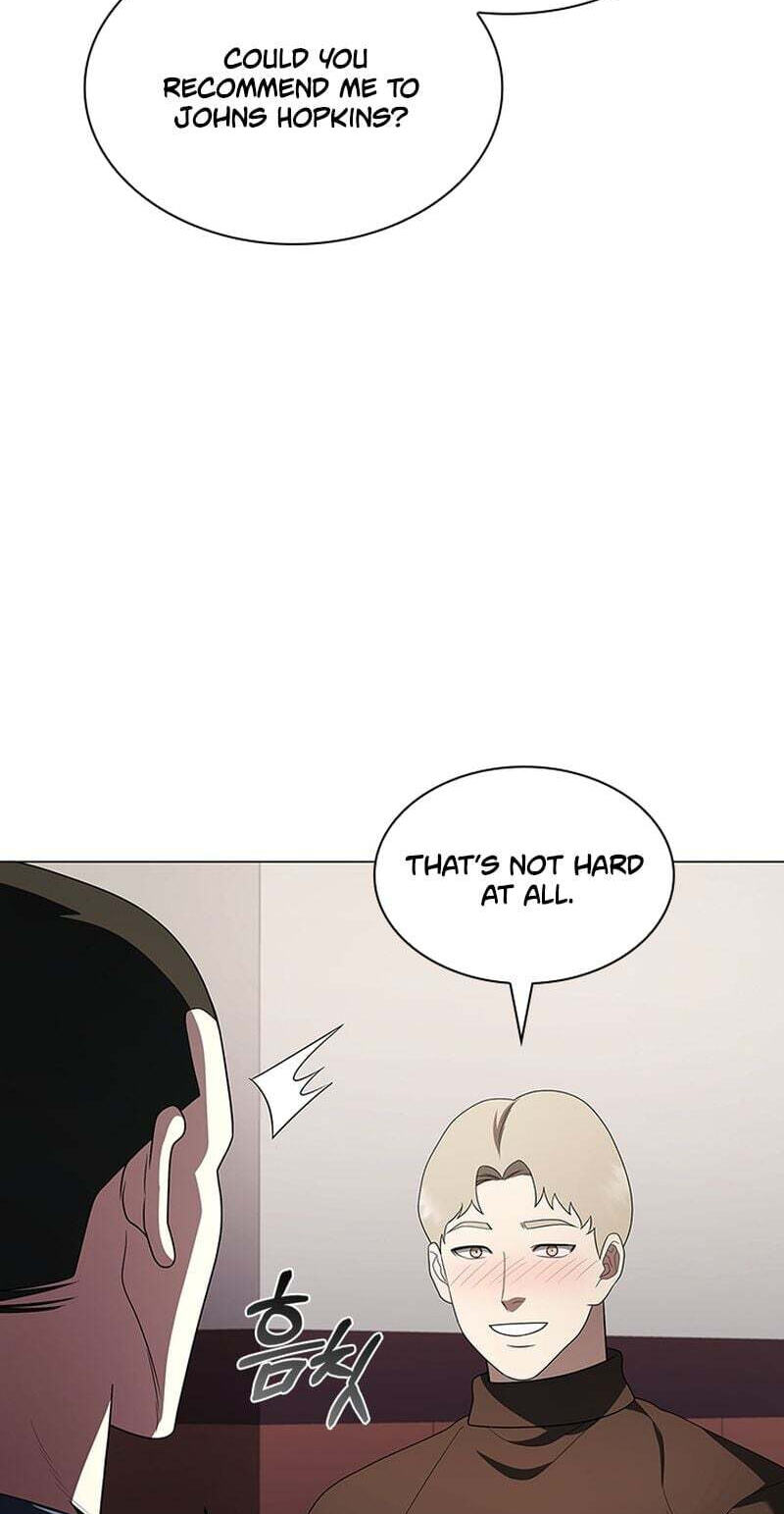 A True Doctor Chapter 301 page 16 - 