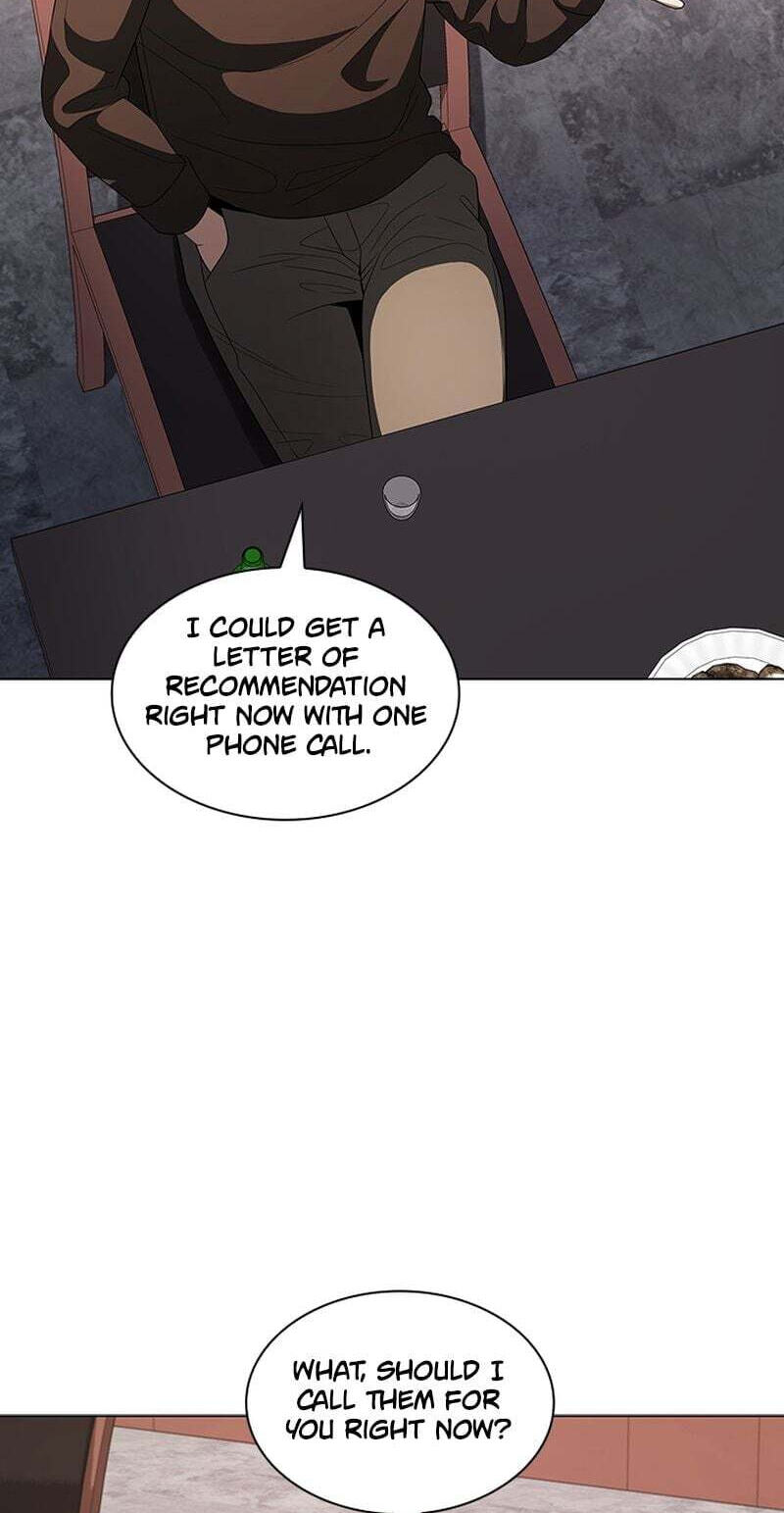 A True Doctor Chapter 301 page 18 - 