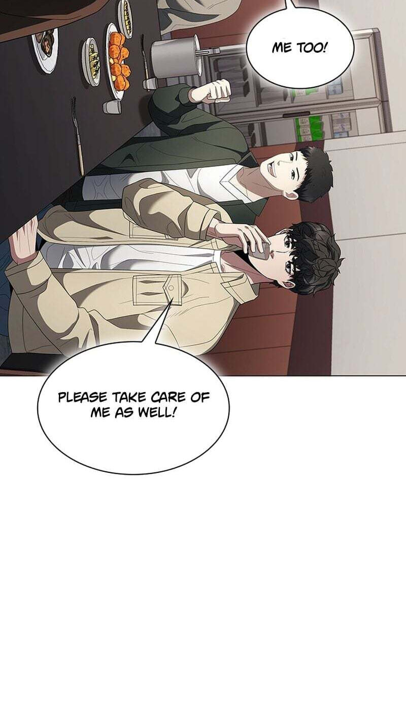 A True Doctor Chapter 301 page 27 - 