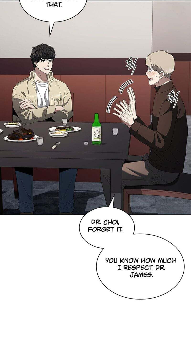 A True Doctor Chapter 301 page 31 - 