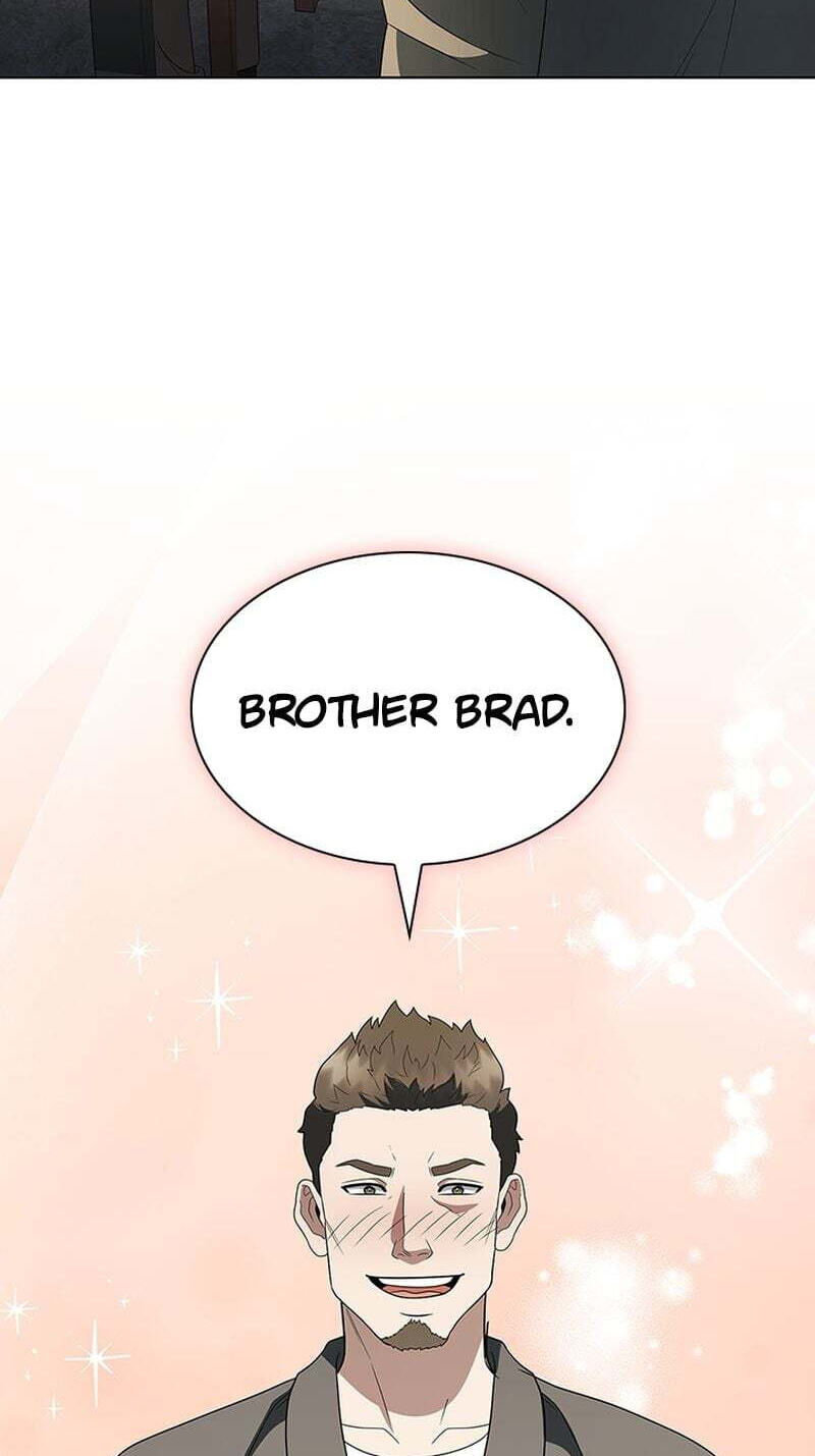 A True Doctor Chapter 301 page 34 - 