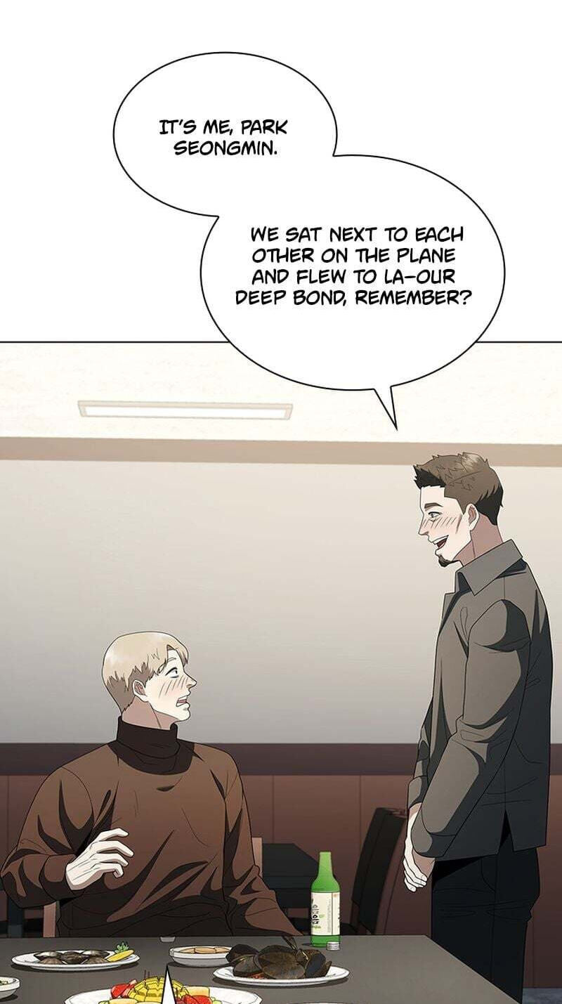 A True Doctor Chapter 301 page 36 - 